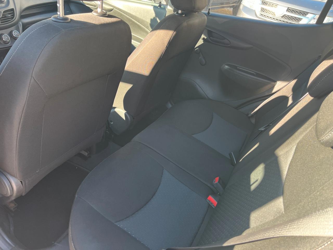 Opel Karl 1.0 73 CV GPL Advance