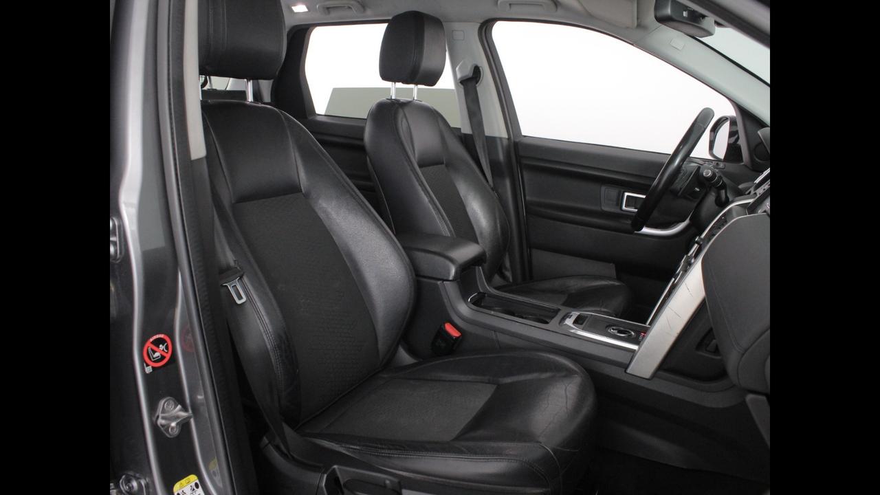 LAND ROVER Discovery Sport I 2015 - Discovery Sport 2.0 td4 Pure Business edition Premium awd 150cv auto