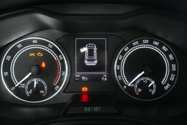 SKODA Kamiq Kamiq 1.0 TSI 110 CV Ambition