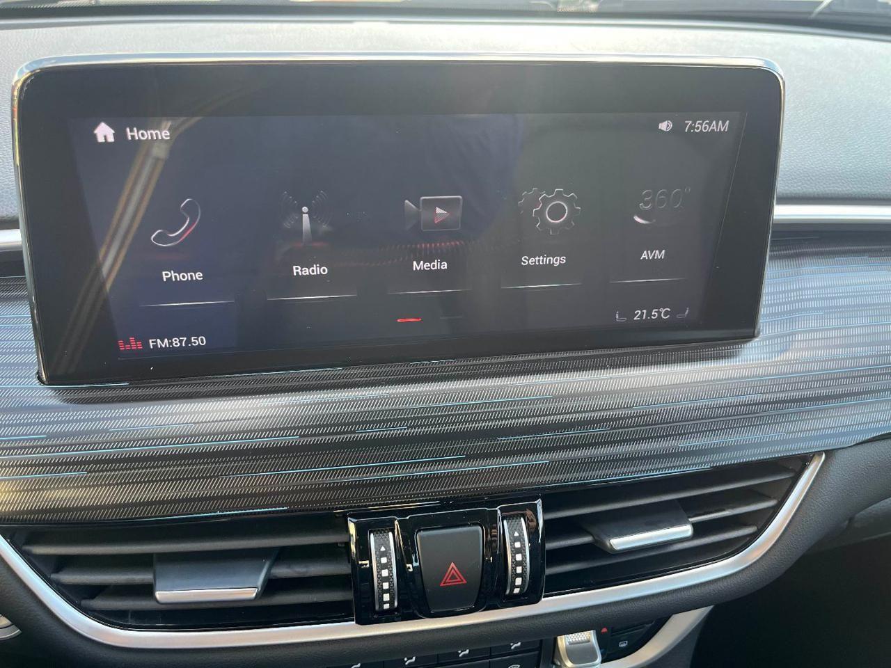 Foton Tunland G7 2.0 TDI 4WD AT8/PREZZO REALE
