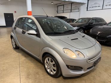 Smart ForFour 1.3 passion AUTOMATICA-CLIMA-KM REALI