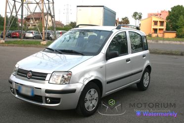 Fiat Panda 1.2 Dynamic eco