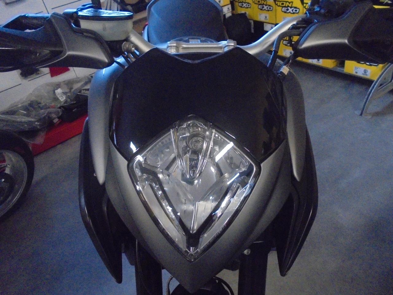 Mv Agusta Rivale 800