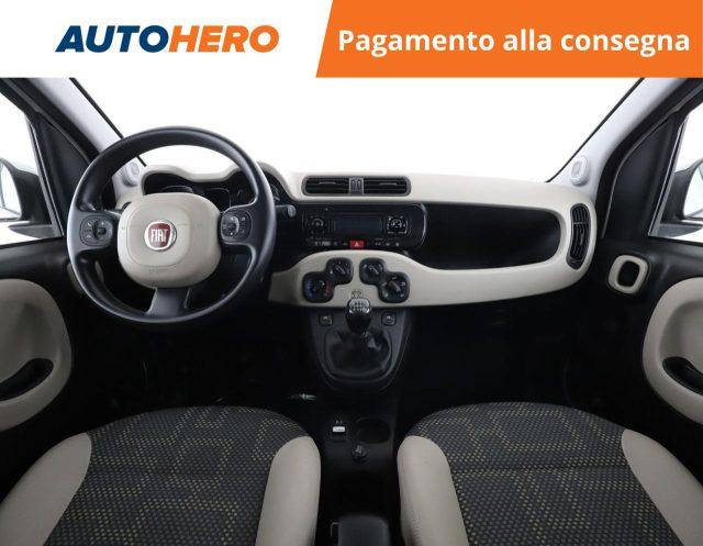 FIAT Panda 0.9 TwinAir Turbo S&S 4x4