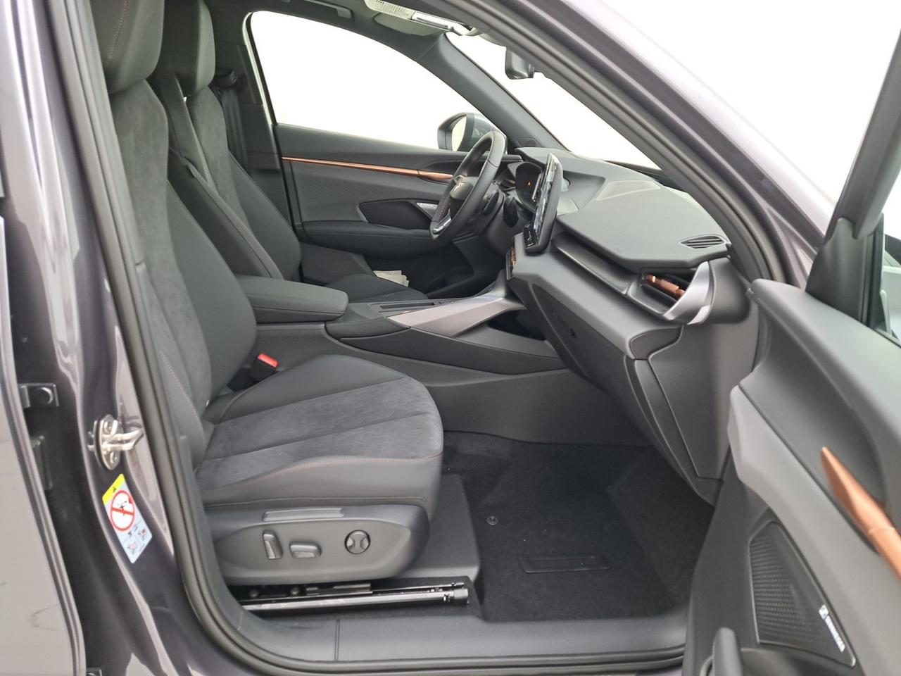 Cupra Terramar 1.5 hybrid 150cv dsg