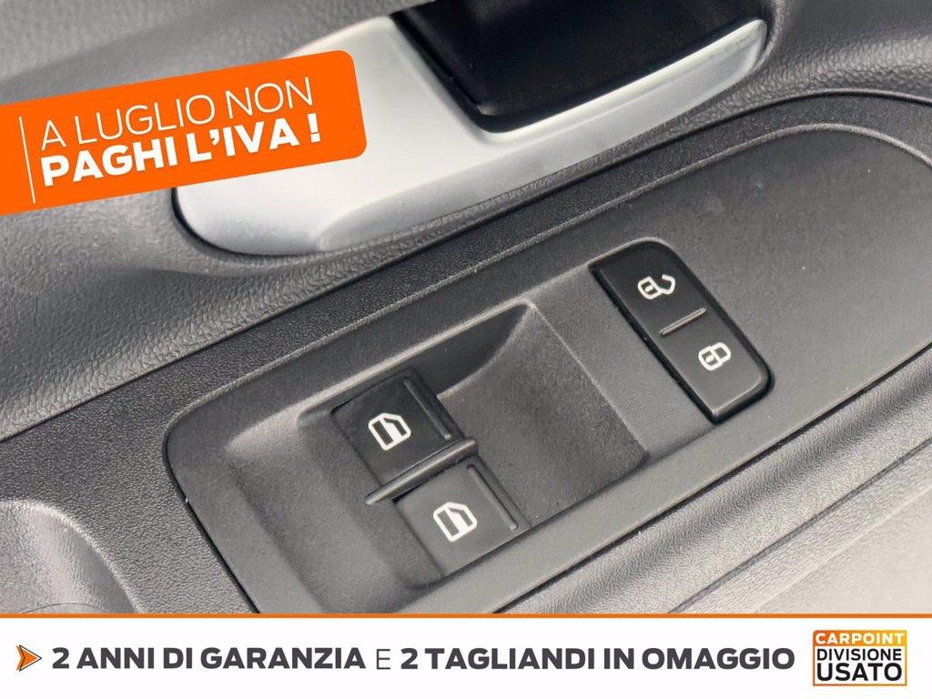VOLKSWAGEN Up! 5p 1.0 eco up! move up! 68cv my20 del 2021