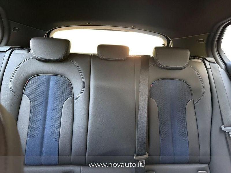 BMW Serie 1 118d Msport auto