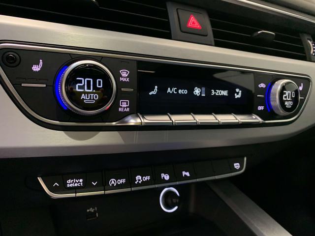 Audi S4 S4 Avant 3.0 tfsi quattro 354cv tiptronic tetto pa