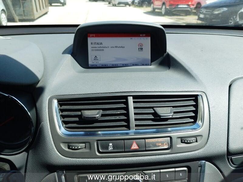 Opel Mokka I Benzina 1.6 Cosmo s&s 4x2 115cv m5