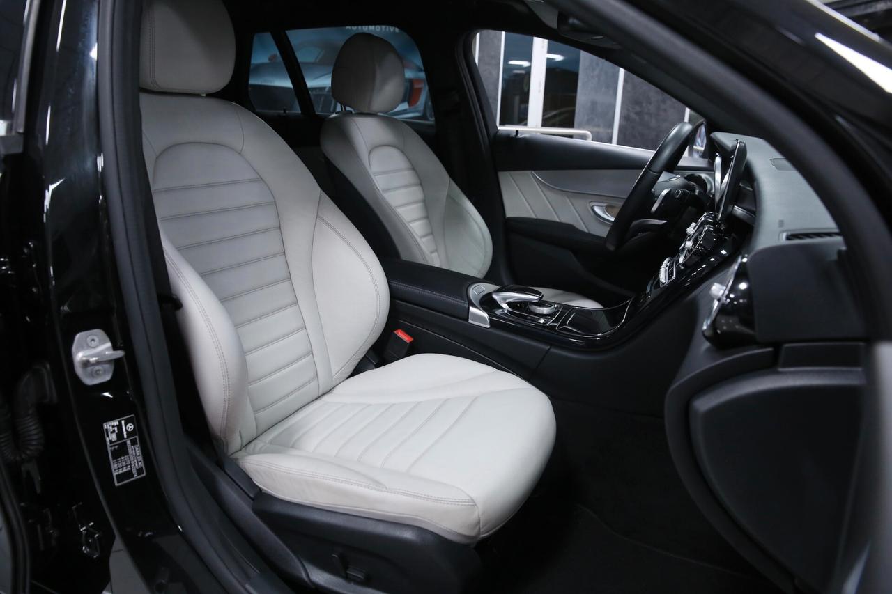 Mercedes C 220 d S.W. 4Matic Auto Premium AMG