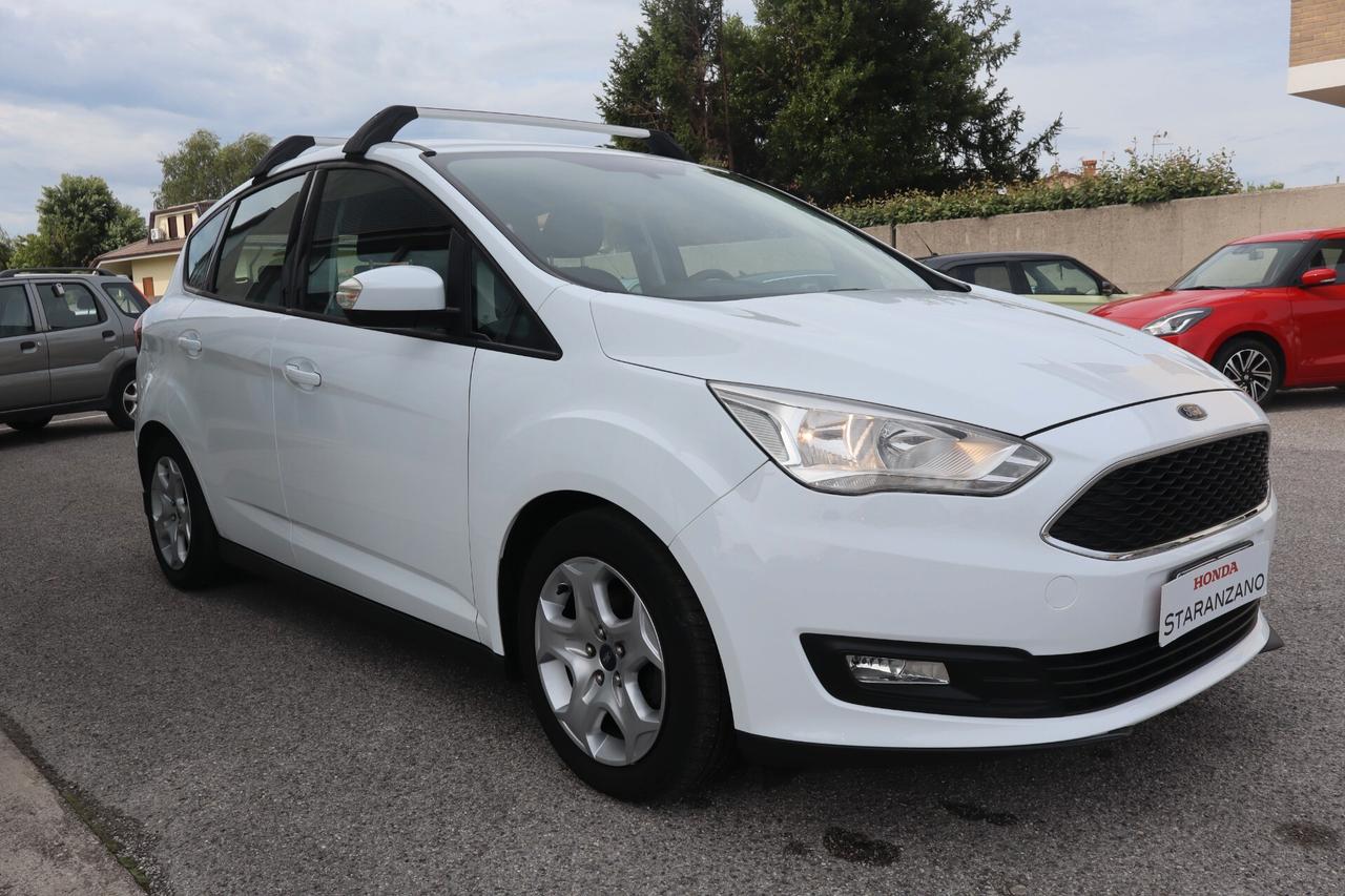 Ford C-Max 1.5 TDCi 95CV Start&Stop Plus