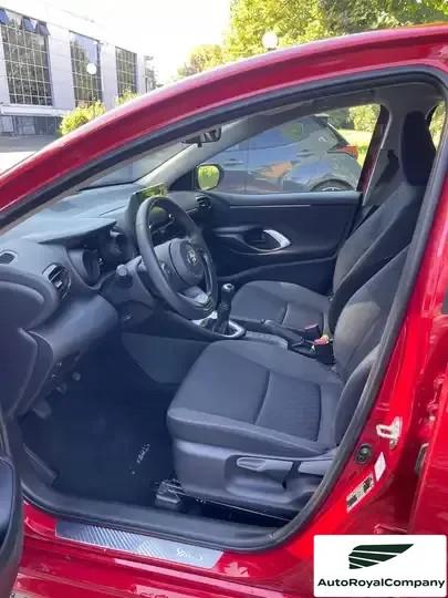 Toyota Yaris Yaris 1.0 Trend