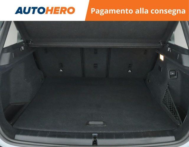 BMW X1 xDrive25e Advantage