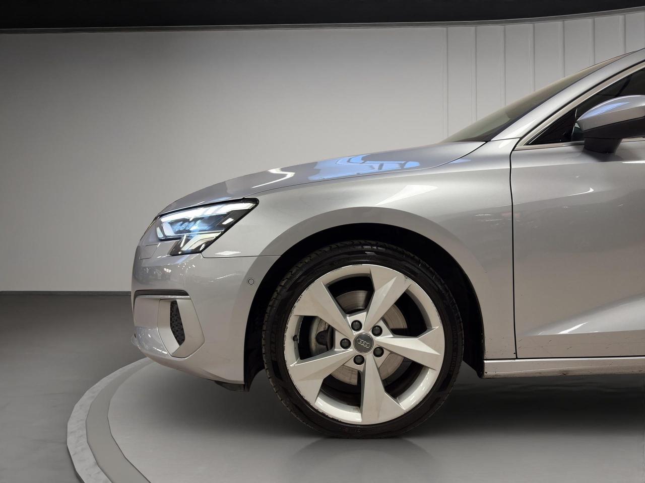 Audi A3 Sportback 30 2.0 tdi Business Advanced