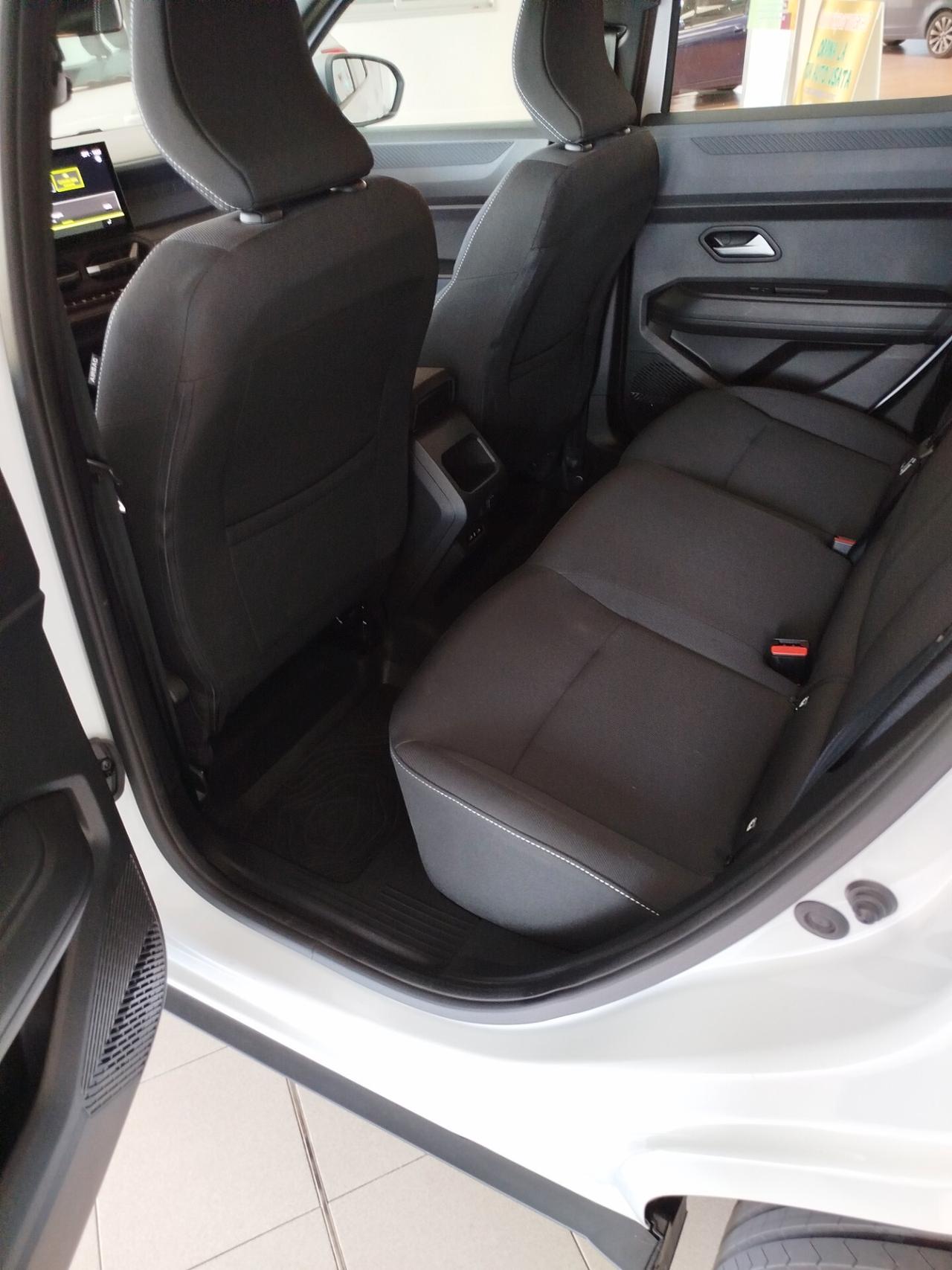 Dacia Duster 1.0 TCe GPL 4x2 Expression