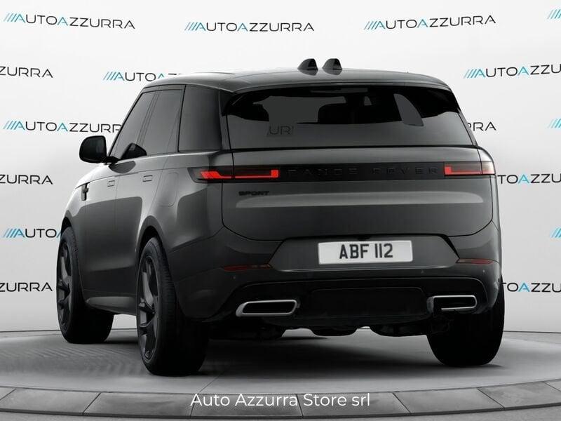 Land Rover Range Rover Sport 3.0 i6 PHEV Dynamic SE awd 460cv *TETTO, 22", BLACK PACK*