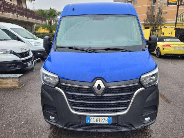 Renault Master 14900 + IVA 2.3 DCI 135 CV LH2 E6D-TEMP