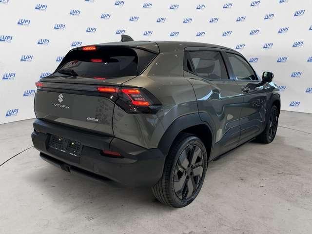 Suzuki Vitara BEV 61kWh 128kW TOP 2WD