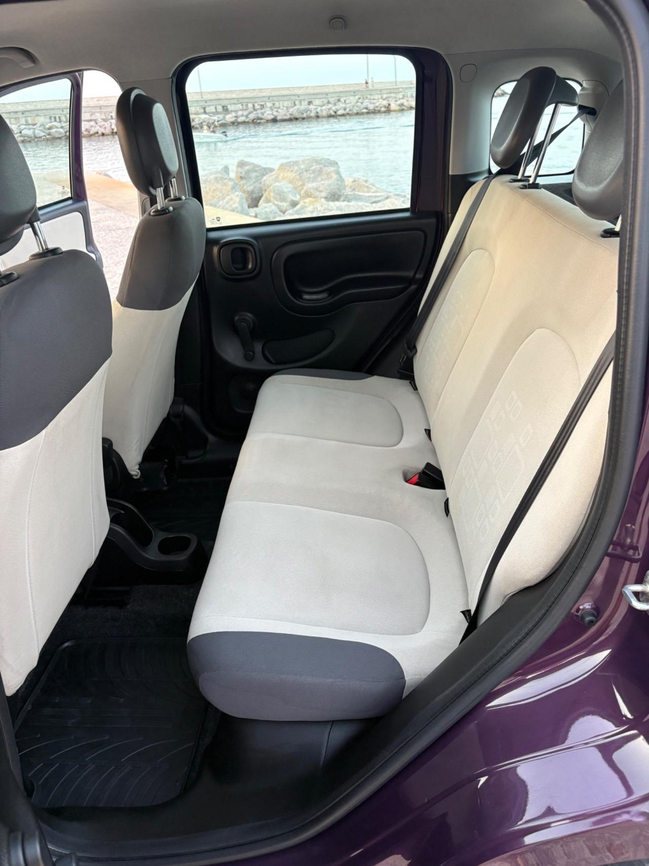 Fiat Panda 1.3 multijet GARANTITA