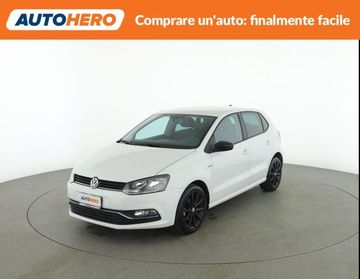 VOLKSWAGEN Polo 1.2 TSI DSG 5p. Fresh BlueMotion Technology