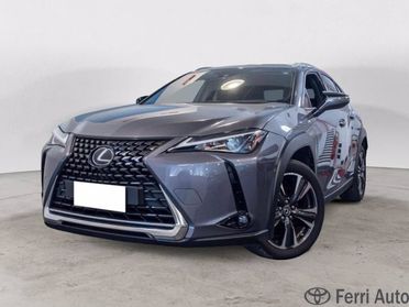 LEXUS Ux 250h 2.0 executive 2wd cvt my20 del 2019
