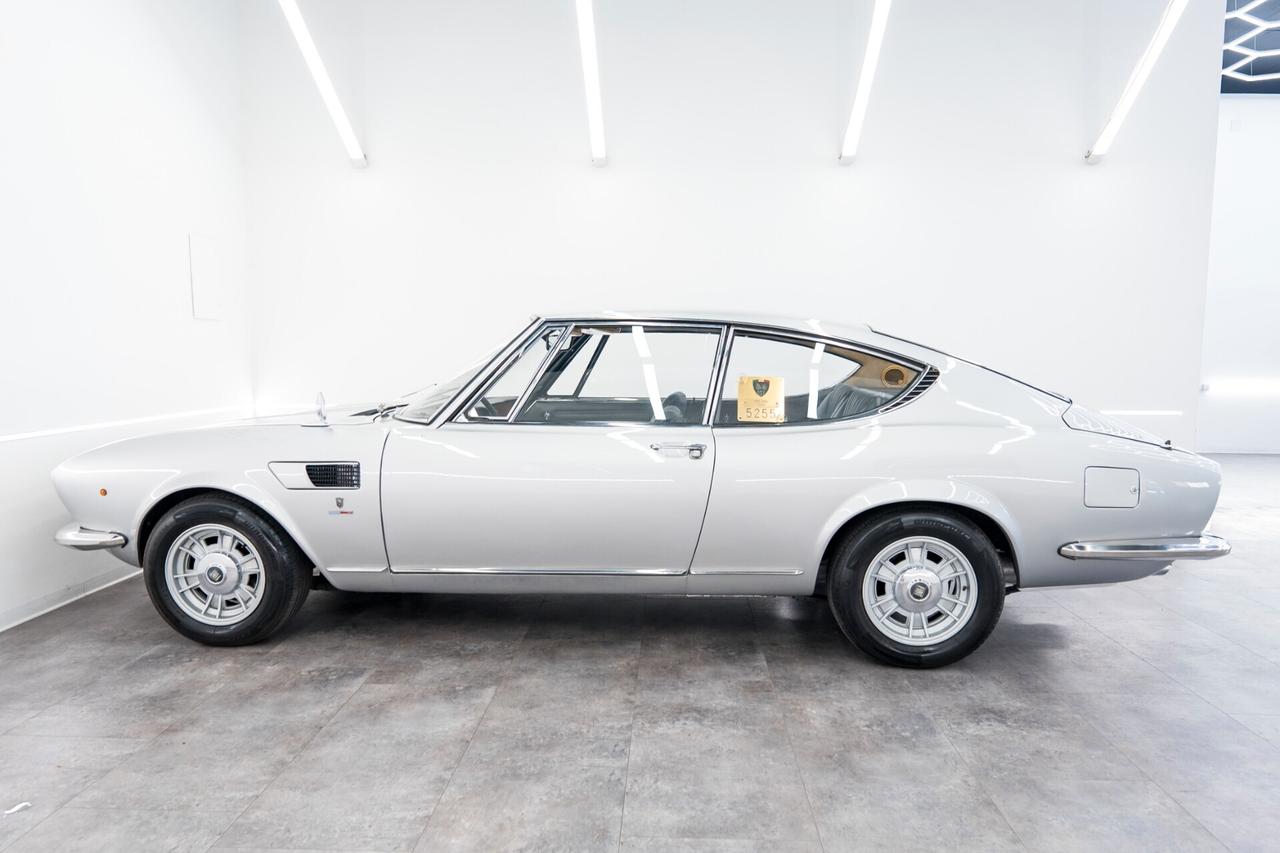 Fiat Dino 2000 ASI ORO
