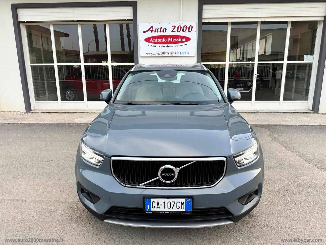 VOLVO XC40 D3 Business Plus