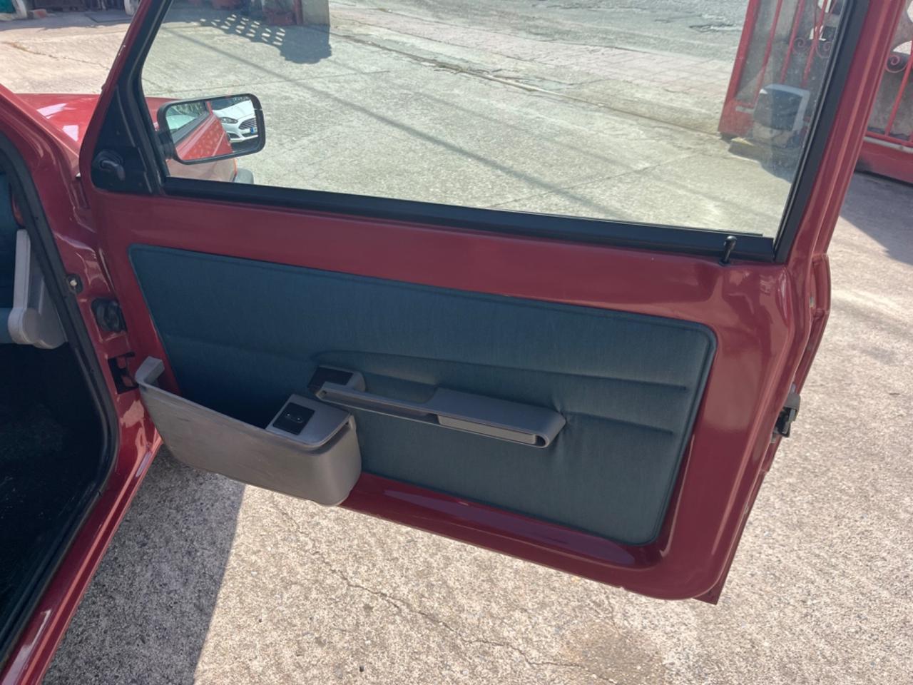 Fiat Panda 900 i.e. cat Hobby