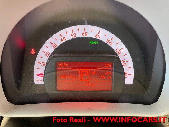 SMART ForTwo EQ Youngster 100% ELETTRICA PROMO