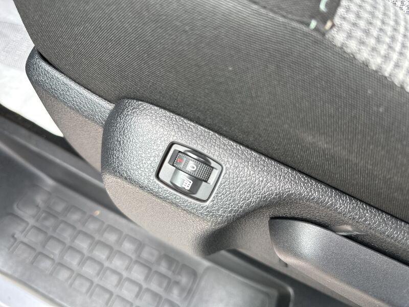 Citroën SpaceTourer 1.5 BlueHDi 120 Cv Business M 8 Posti - DOPPIA PORTA