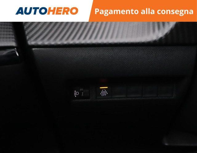 PEUGEOT 208 PureTech 75 Stop&Start 5 porte Active Pack