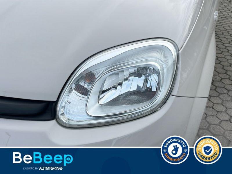 FIAT Panda 1.2 EASY 69CV E6