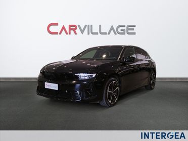 OPEL Astra 1.2 t GS s&s 130cv at8