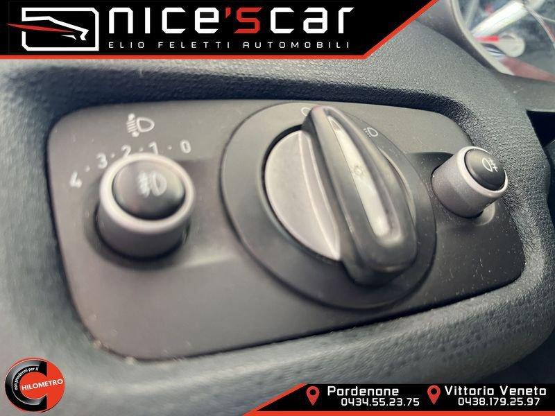 Ford Fiesta 1.4 TDCi 70CV 5 porte Titanium