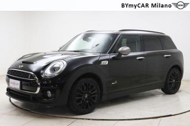 Mini Cooper SD Clubman 2.0 Cooper SD Hype ALL4 Auto