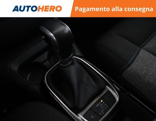 CITROEN C4 Cactus PureTech 110 S&S EAT6 Shine