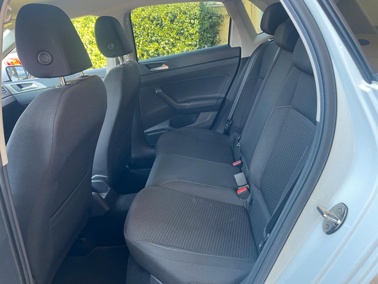 Volkswagen Polo 1.0 EVO 80 CV 5p. Comfortline