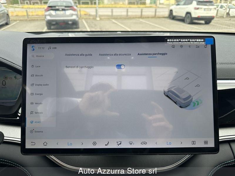 BYD Seal U DM-i 1.5 phev Comfort 2wd *COLORI VARI, PROMO AZZURRA*