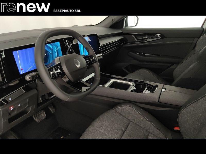 Renault Austral evolution full hyb E-Tech series 200cv