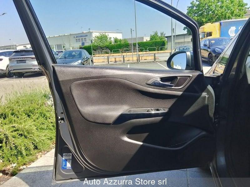 Opel Corsa 5p. 1.0 t sge b-Color s&s 115cv *DOPPIE GOMME, PROMO AZZURRA*