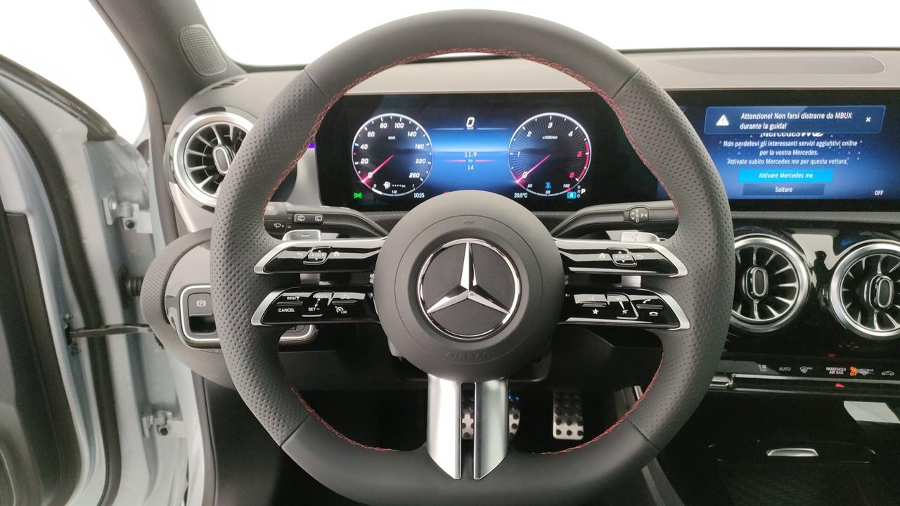 Mercedes-Benz A 180 d Automatic