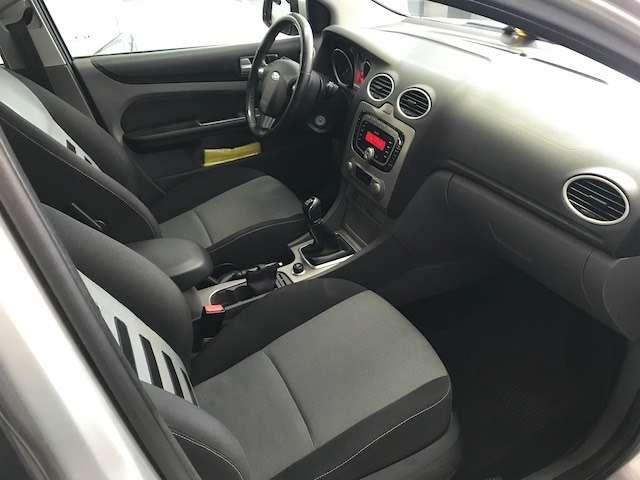 Ford Focus Focus STATION Wagon 1.6 GPL 115CV / BEN TENUTA