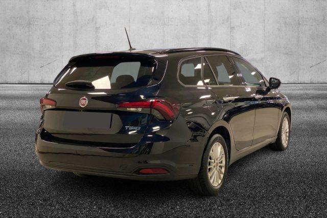 FIAT Tipo 1.6 Mjt S&S SW Life