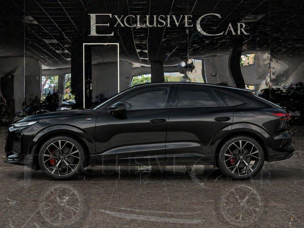 AUDI - Q3 Sportback - 35 TDI - 150 CV - S tronic S line Edition