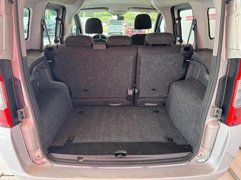 FIAT QUBO QUBO 1.3 MJT 75 CV Trekking