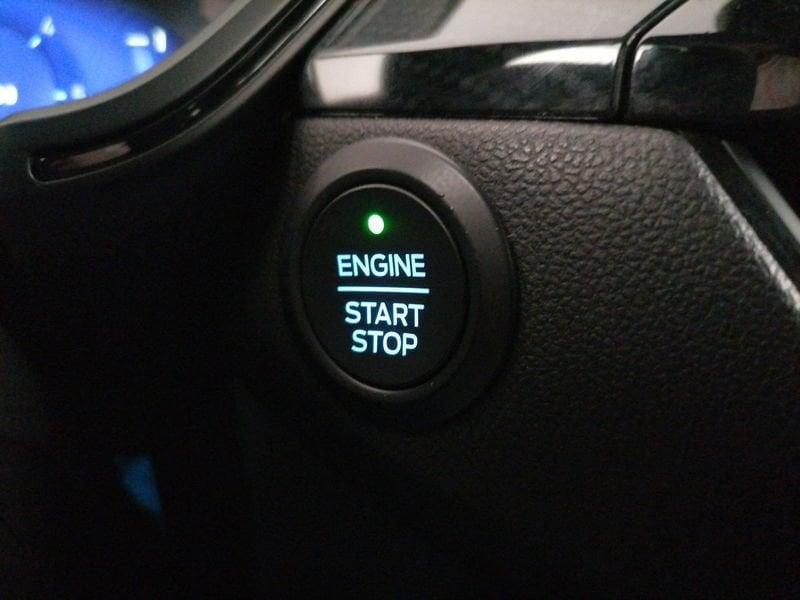 Ford Kuga 1.5 ecoblue ST-Line 2wd 120cv auto