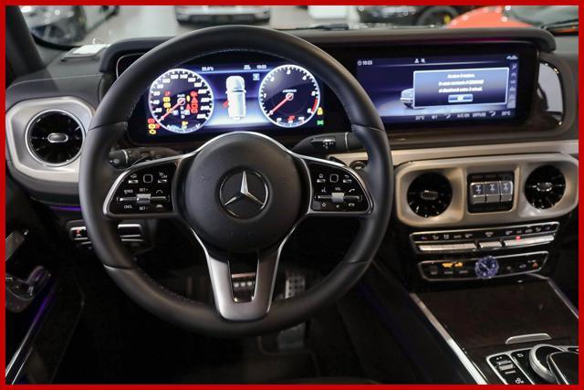 MERCEDES-BENZ G 400 d S.W. Premium - TETTO - IVA ESP