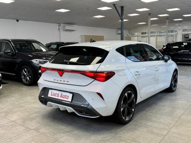CUPRA Leon 1.5 Hybrid 150CV DSG *GARANZIA CUPRA*