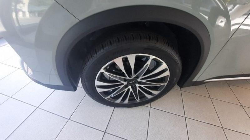Dfsk Glory 600 1.5 cambio aut. benz