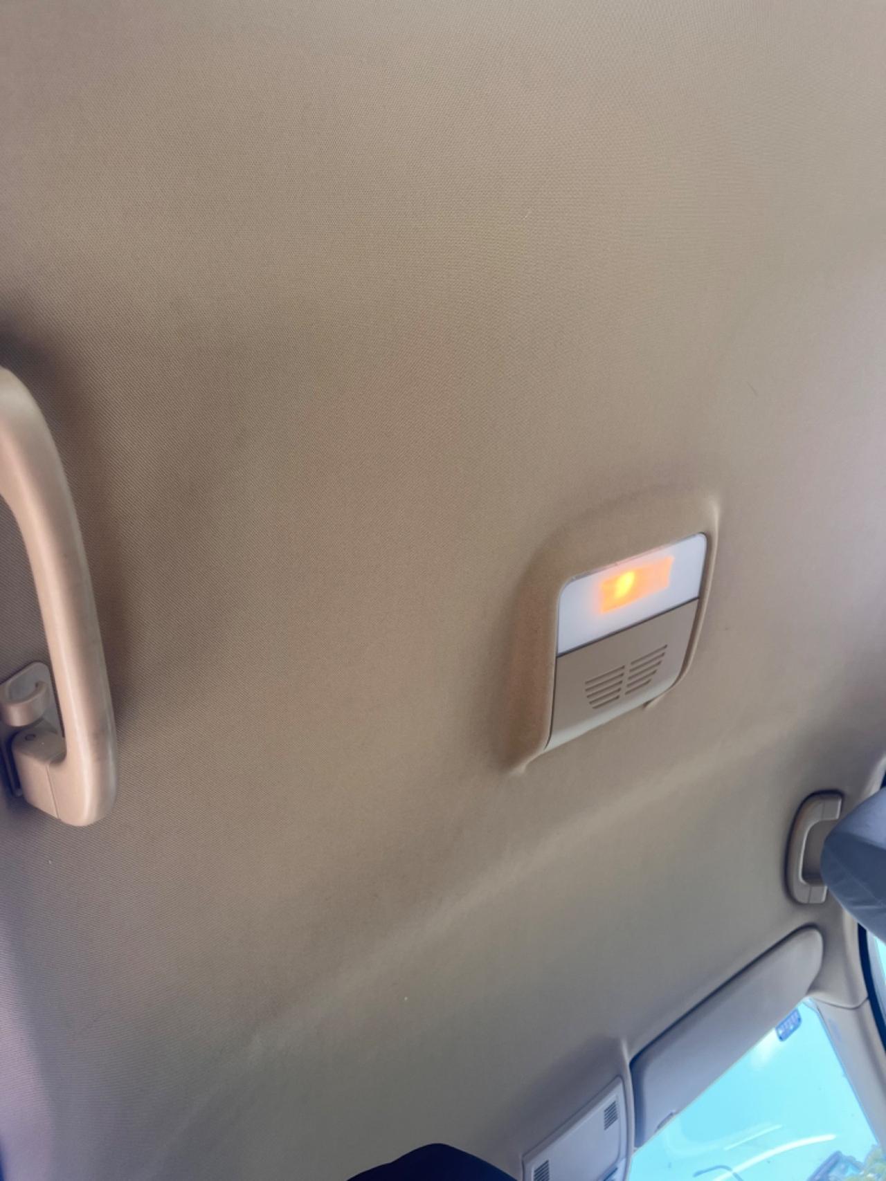 Bmw 320 D 163cv 2007 sinistrata PERMUTA